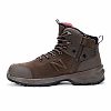 Chaussures de sécurité hautes CALIBRE MIDCLBR S3L FO HRO SR SC image 2
