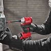 Visseuse à chocs Compacte Hex 1/4 BRUSHLESS 18V M18 BLIDR image 2