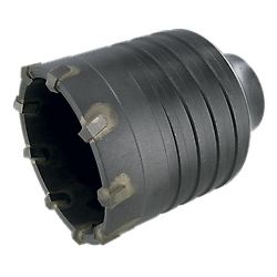 Trépan carbure SDS Expert image