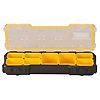 Organiseur supérieur plat 1/3 PRO-STACK™ FATMAX image 1