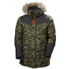 Parka hiver isolante BIFROST image 0