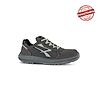 Chaussures de sécurité basses AVION ESD S3 CI SRC - Gris image 26