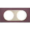 Plaque de finition - 2 Postes - COMETE image 8