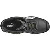 Chaussures de sécurité hautes Cascades MID S3 CI HI HRO SRC -  noir/gris image 4