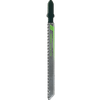 Boite de 5 lames scie sauteuse bois extra fine Classic image 0