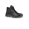 Chaussures de sécurité hautes SAFE RS S3 SRC - Noir image 9