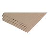5 Feuilles papier de verre 230x280mm image 0