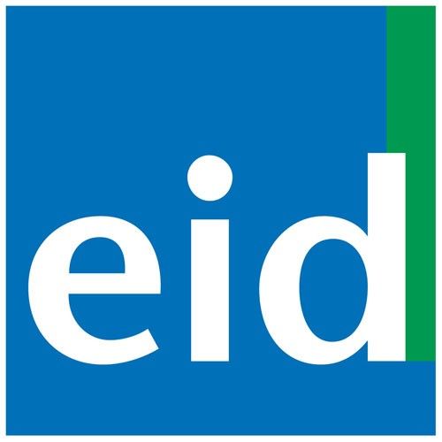 EID DISTRIBUTION