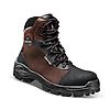 Chaussures de sécurité hautes SCRAMBLER S3 SRC Marron/Noir image 13