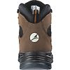 Chaussures de sécurité TIMBER MID S3 SRC - marron image 2