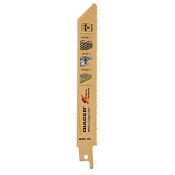 Long. Utile 130 Long. Totale 150 Pack de 5 image