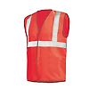 GILET BAUDRIER FLUO SAFE image 3