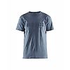 T-shirt de travail imprimé 3D 3531 image 8
