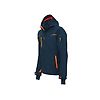 Veste de travail softshell doublé micro polaire SPACE image 3
