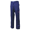 Pantalon de travail STELLER - Bleu marine image 12