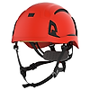 Casque de sécurité crémaillère ventilé EVO ALTA Baseworker image 5