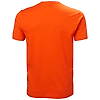 T-shirt de travail à manches courtes avec logo CLASSIC image 1