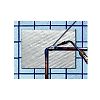 Bouclier thermique Xuper - 3 plaques - 200x280 image 2