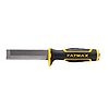 Couteau de démolition FATMAX - 10 cm + étui image 0