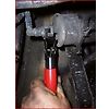 Jeu de 3 pinces pour conduites de carburant image 3