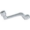 Clé pour filtre à huile de boite de vitesses DSG, 1/2'' - 24 mm - L.136 mm image 0