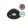 Spot LED BBC dimmable ESA + détecteur IR 6W CCT IP65  image 1