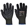 Gants Anti Vibration Noir image 7