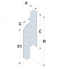 Patte solivage image 13
