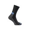 Chaussettes fines en laine 2500 - Noir image 0