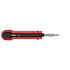 Extracteur de cosses pour connecteurs plats et ronds - 3,5 mm image 2
