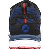 Chaussures de sécurité JETSTREAM IMPULSE LOW S1 ESD HRO SRA - noir/bleu image 2