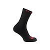 Chaussettes en laine retardant flamme 2504 - Noir image 0