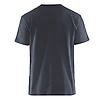 T-shirt de travail bicolore 3379 image 9