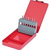 Jeu de fraises HM 3mm -  7 pcs image 1