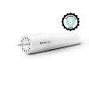 Boite de 10 tubes LED T8 + starter IP20 4000K image 0