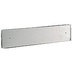 Dosseret blanc pour lavabo collectif Allia Publica image