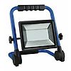 PROJECTEUR CHANTIER LED PORTABLE OPTILINE CORDON 3M H05RN-F 3G1 4000K - IP65 image 1