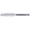 Brosse en nylon 1/4" 8 mm pour 340.0010 image 0