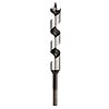 Mèche bois spirale unique SUPER PRO attachement hexagonal - 912 image 1