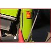Jeu de clés cabine conducteur pour Volvo / Scania, 2 pcs. image 3