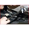 Coffret de 6 embouts pour bouchons de vidange, entrainement 6 pans 21 mm image 4