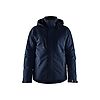 Veste de travail stretch doublée hiver 4484 image 1