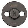 Outil adaptateur pour freins #N du coffret 150.1970 image 0
