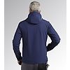 Veste de travail à capuche softshell SAIL image 2