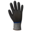 Lot de 5 - Gants anti-coupure double enduction EUROCUT N505 image 1