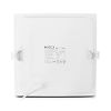 Plafonnier LED Downlight encastrable SLIMY CARRE ECO image 4