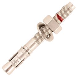 M8x75mm - Boite de 100 image