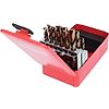 Coffret de 25 forets HSS-CO au cobalt, Ø1,0-13,0 mm image 3