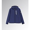 Veste de travail à capuche softshell SAIL image 4