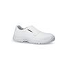 Chaussures de sécurité basses LUCKY S1 SRC - Blanc image 0